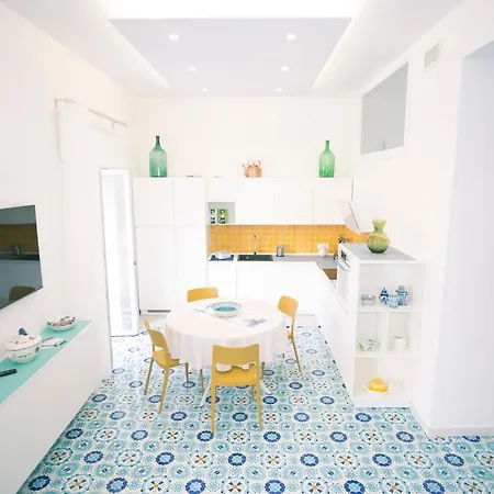 Holiday home Domus Lina