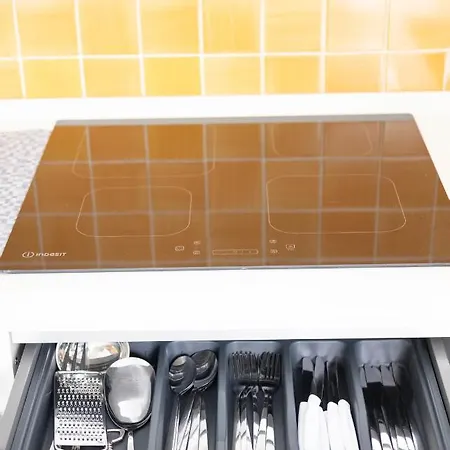 Holiday home Domus Lina