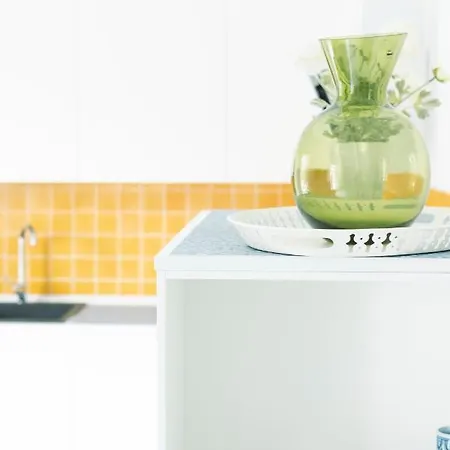 Holiday home Domus Lina Sorrento