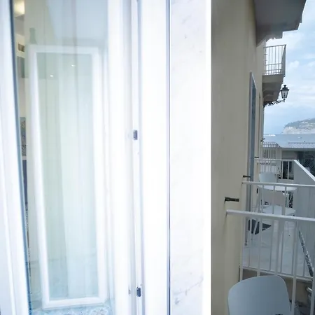 Holiday home Domus Lina Sorrento