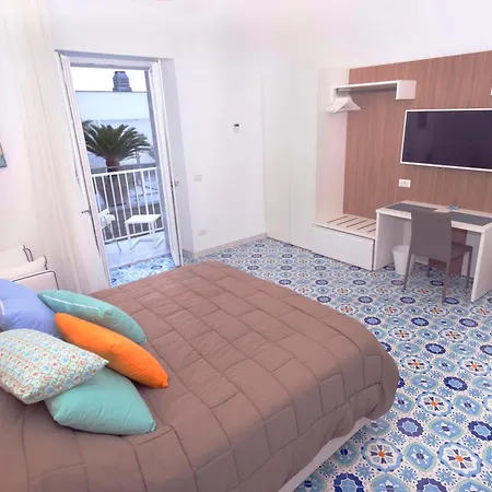 بيت للعطل Domus Lina *