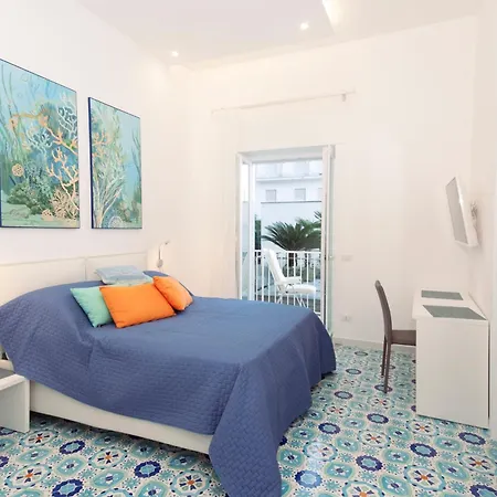 Holiday home Domus Lina