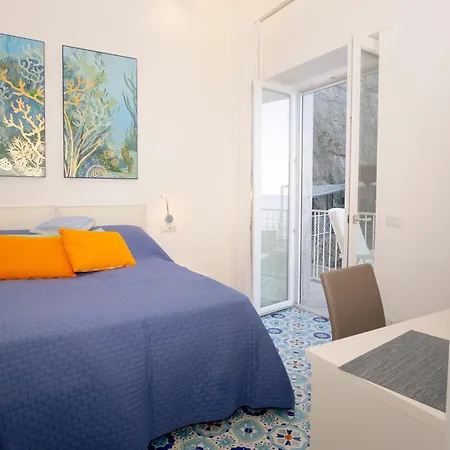 Holiday home Domus Lina *