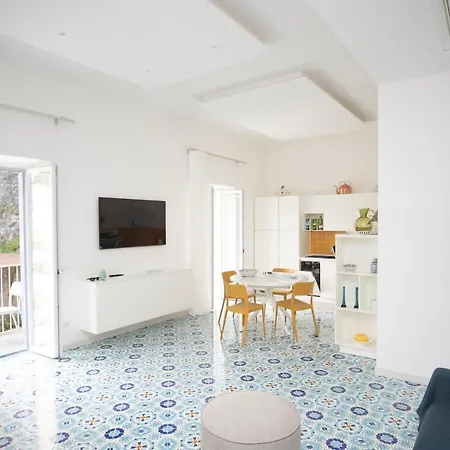 Domus Lina Península Sorrentina