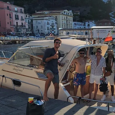 Domus Lina Сasa de vacaciones *