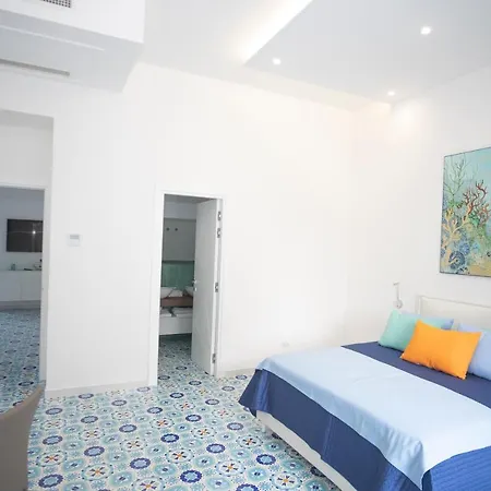 Casa vacanze Domus Lina