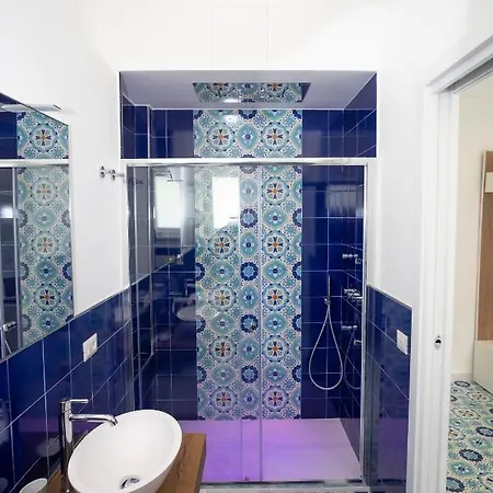 Holiday home Domus Lina Sorrento