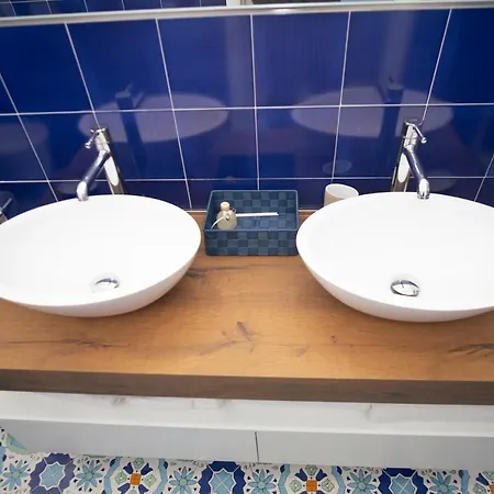 Casa vacanze Domus Lina *