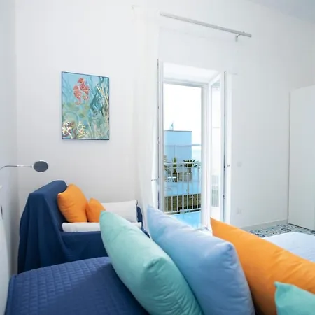 Domus Lina * Sorrento