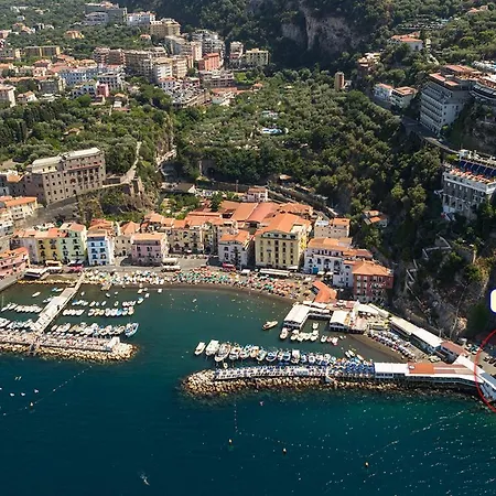 בית נופש Domus Lina