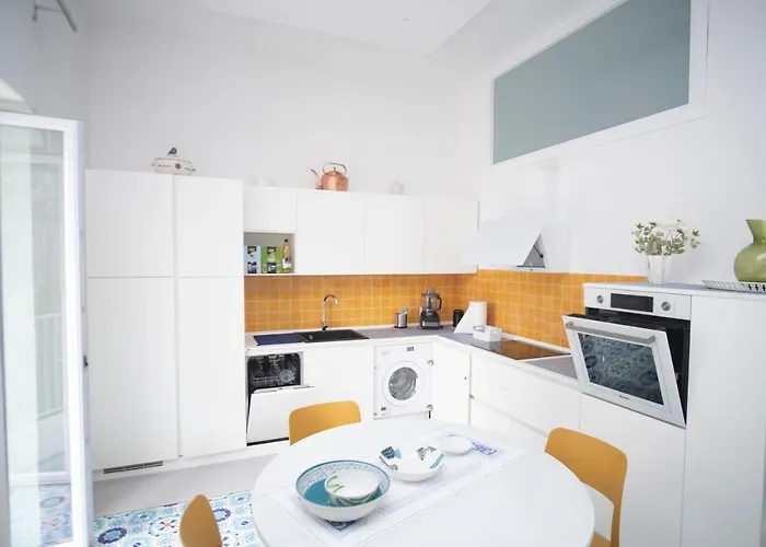 Domus Lina Península Sorrentina