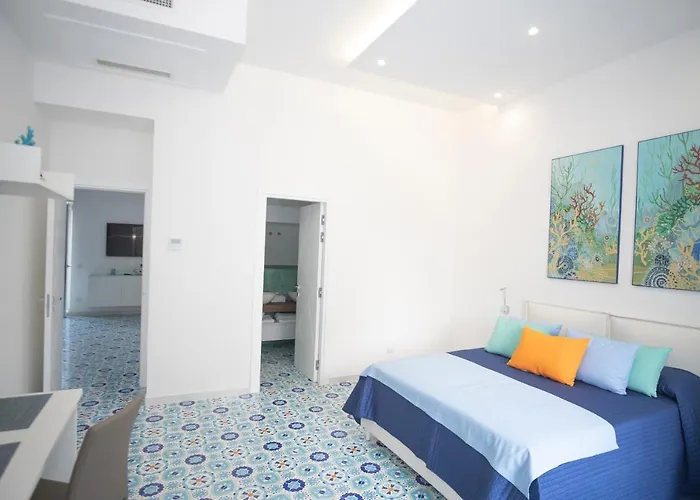 Σπίτι διακοπών Domus Lina