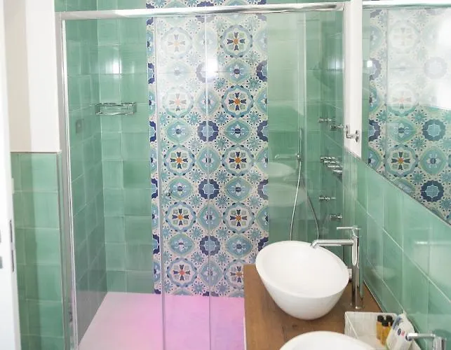 Domus Lina Сasa de vacaciones Península Sorrentina