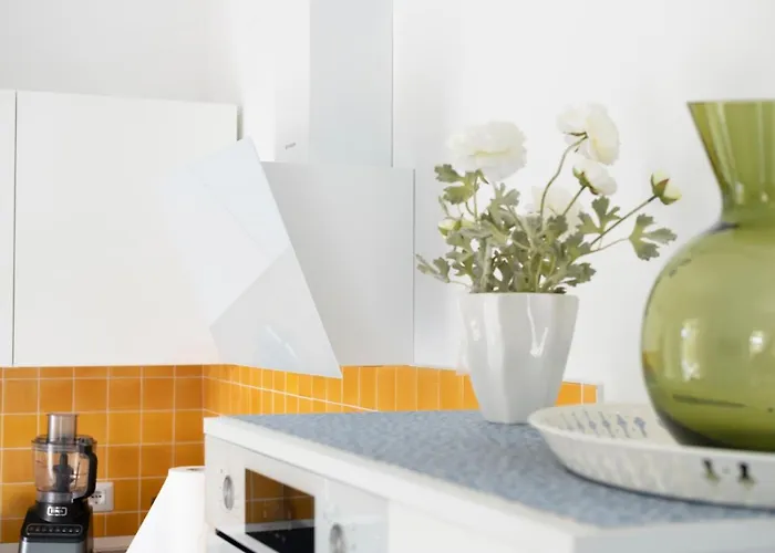 Σπίτι διακοπών Domus Lina