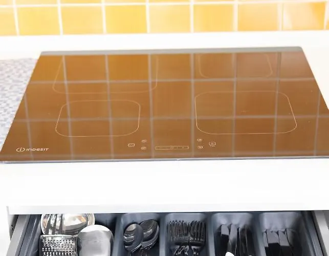 Σπίτι διακοπών Domus Lina