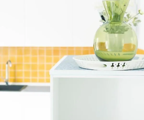 Сasa de vacaciones Domus Lina Península Sorrentina