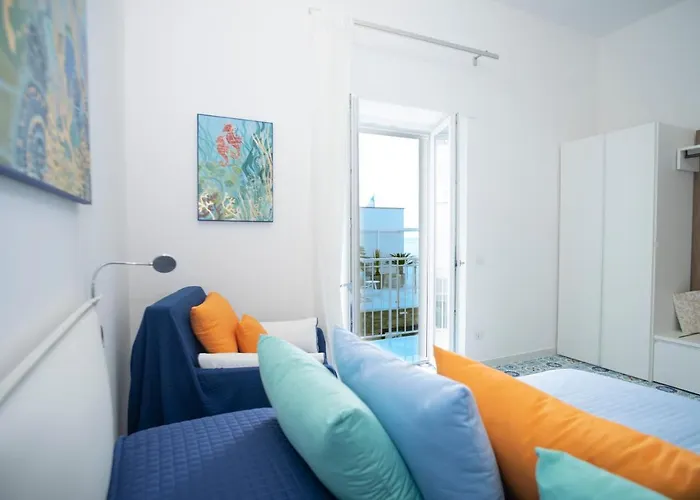 Domus Lina * Σορέντο