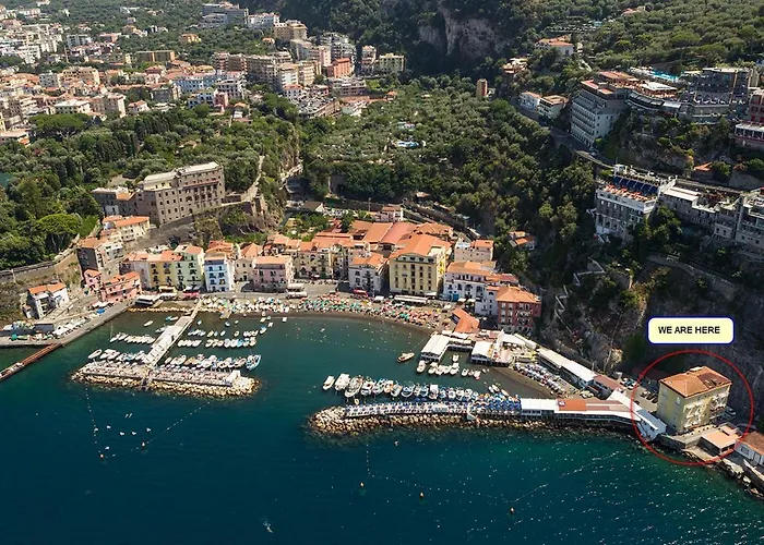 Сasa de vacaciones Domus Lina