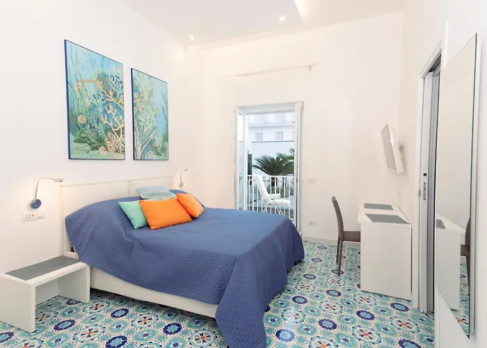 Σπίτι διακοπών Domus Lina