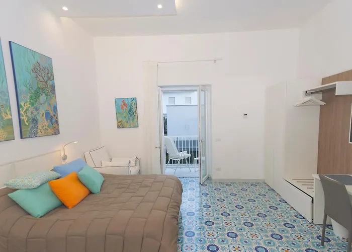 Domus Lina * Σορέντο