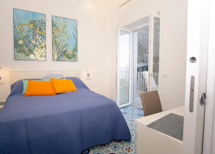 Σπίτι διακοπών Domus Lina *