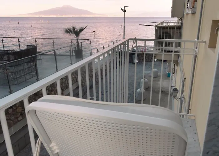 Domus Lina Сasa de vacaciones Península Sorrentina