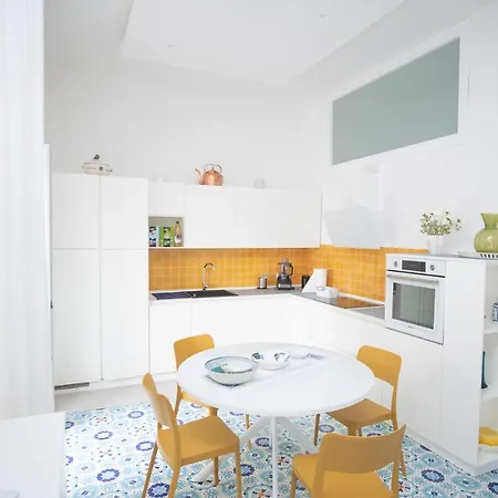 Domus Lina * 索伦托