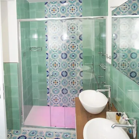 Domus Lina Сasa de vacaciones Península Sorrentina