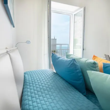 Сasa de vacaciones Domus Lina Península Sorrentina
