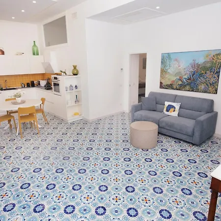 Domus Lina 索伦托