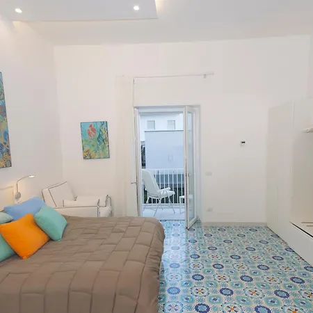 Domus Lina * 索伦托