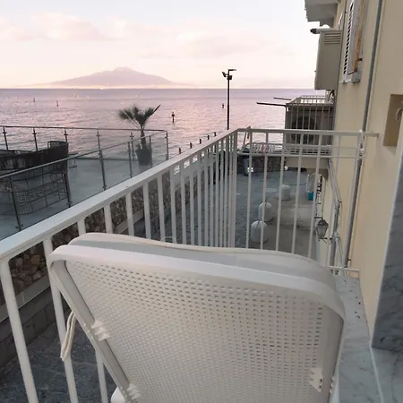 Domus Lina Сasa de vacaciones Península Sorrentina