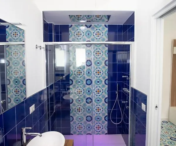 度假居 Domus Lina 索伦托