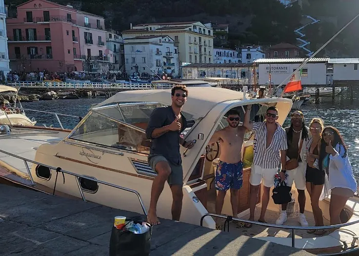 Domus Lina 度假居 *